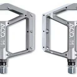 ACID Pedales De Plataforma FLAT A1-CB Plataforma | Bike-Discount 11 ACID Pedales De Plataforma FLAT A1-CB Plataforma | Bike-Discount -Rekvisita Salg 20077886 5 grey 1280x1280