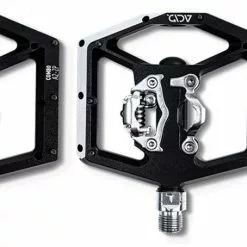 ACID COMBO A2-IB Pedales Combi Pedales Mixtos | Bike-Discount