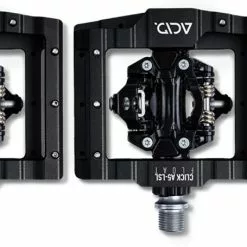 ACID Pedales CLICK A5-LSL Float Automáticos | Bike-Discount