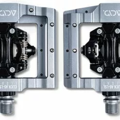 ACID Pedales CLICK A5-LSL Float Automáticos | Bike-Discount -Rekvisita Salg 20077889 grey 1280x1280