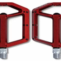 ACID Pedales De Plataforma FLAT A3-ZP Plataforma | Bike-Discount 8 ACID Pedales De Plataforma FLAT A3-ZP Plataforma | Bike-Discount -Rekvisita Salg 20077891 2 red 1280x1280