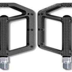 ACID Pedales De Plataforma FLAT A3-ZP Plataforma | Bike-Discount 11 ACID Pedales De Plataforma FLAT A3-ZP Plataforma | Bike-Discount -Rekvisita Salg 20077891 5 grey 1280x1280