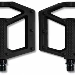ACID Pedales De Plataforma FLAT C2-CC Plataforma | Bike-Discount -Rekvisita Salg 20077904 black 1280x1280