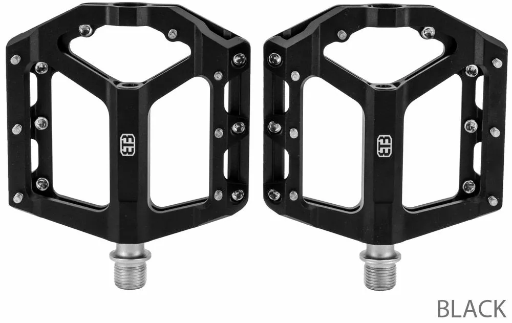 TRIPLE EIGHT SL 2.0 Pedales De Plataforma Plana Plataforma | Bike-Discount 2 TRIPLE EIGHT SL 2.0 Pedales De Plataforma Plana Plataforma | Bike-Discount - Bilde 2