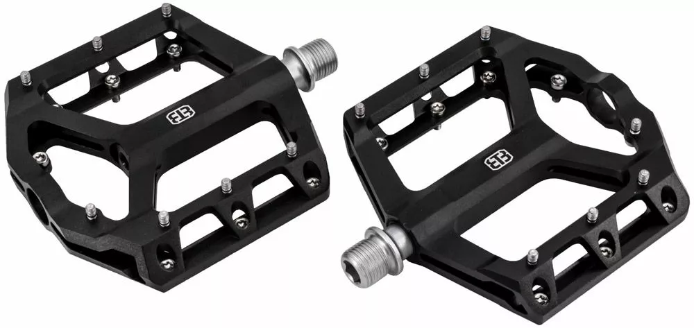 TRIPLE EIGHT SL 2.0 Pedales De Plataforma Plana Plataforma | Bike-Discount 3 TRIPLE EIGHT SL 2.0 Pedales De Plataforma Plana Plataforma | Bike-Discount - Bilde 3