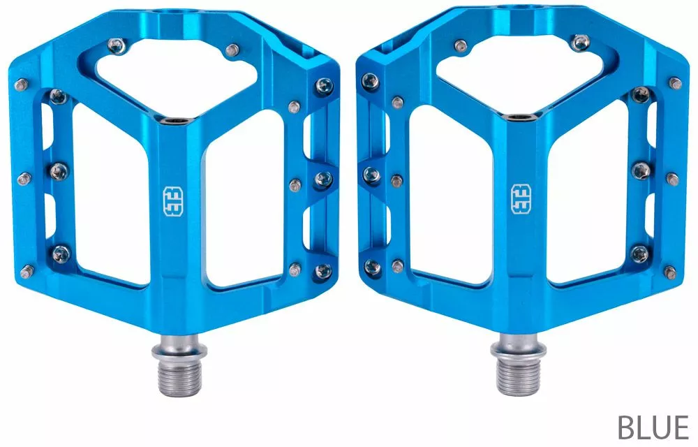 TRIPLE EIGHT SL 2.0 Pedales De Plataforma Plana Plataforma | Bike-Discount 4 TRIPLE EIGHT SL 2.0 Pedales De Plataforma Plana Plataforma | Bike-Discount - Bilde 4