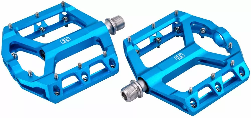 TRIPLE EIGHT SL 2.0 Pedales De Plataforma Plana Plataforma | Bike-Discount 5 TRIPLE EIGHT SL 2.0 Pedales De Plataforma Plana Plataforma | Bike-Discount - Bilde 5