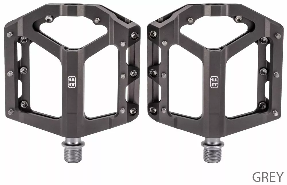 TRIPLE EIGHT SL 2.0 Pedales De Plataforma Plana Plataforma | Bike-Discount 6 TRIPLE EIGHT SL 2.0 Pedales De Plataforma Plana Plataforma | Bike-Discount - Bilde 6