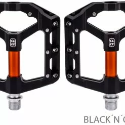 TRIPLE EIGHT Pedales De Plataforma Plana SLT 2.0 Plataforma | Bike-Discount -Rekvisita Salg 20112243 Triple eight SLT 2 0 Flat Plattformpedale 6644 4 1280x1280