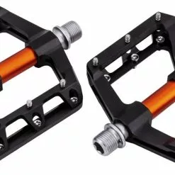 TRIPLE EIGHT Pedales De Plataforma Plana SLT 2.0 Plataforma | Bike-Discount -Rekvisita Salg 20112243 Triple eight SLT 2 0 Flat Plattformpedale 6644 5 1280x1280