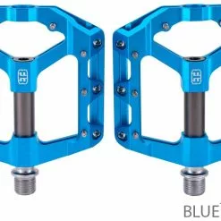 TRIPLE EIGHT Pedales De Plataforma Plana SLT 2.0 Plataforma | Bike-Discount -Rekvisita Salg 20112243 Triple eight SLT 2 0 Flat Plattformpedale 6644 6 1280x1280