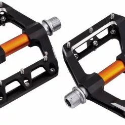 TRIPLE EIGHT Pedales De Plataforma Plana SLT 2.1 Plataforma | Bike-Discount -Rekvisita Salg 20112289 Triple eight SLT 2 1 Flat Plattformpedale 6650 5 1280x1280