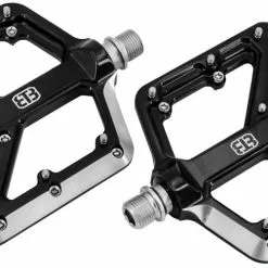 TRIPLE EIGHT Pedales De Plataforma Plana SLT 3.0 Plataforma | Bike-Discount -Rekvisita Salg 20112309 Triple eight SLT 3 0 Flat Plattformpedale 6668 3 1280x1280