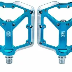 TRIPLE EIGHT Pedales De Plataforma Plana SLT 3.0 Plataforma | Bike-Discount -Rekvisita Salg 20112309 Triple eight SLT 3 0 Flat Plattformpedale 6668 4 1280x1280