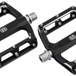 TRIPLE EIGHT Pedales De Plataforma RACE Flat 3.0 Plataforma | Bike-Discount -Rekvisita Salg 20112311 Triple eight RACE Flat 3 0 Plattformpedale 6675 3 1280x1280