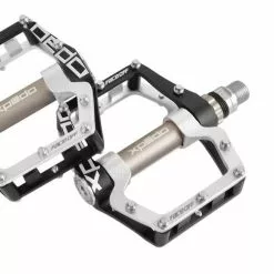 Xpedo Pedales De Plataforma Faceoff 18 Plataforma | Bike-Discount