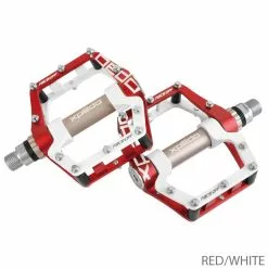 Xpedo Pedales De Plataforma Faceoff 18 Plataforma | Bike-Discount 8 Xpedo Pedales De Plataforma Faceoff 18 Plataforma | Bike-Discount -Rekvisita Salg 20112657 XMX18AC 40300191 Faceoff redwhite beschriftet 1280x1280