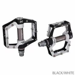 Xpedo Pedales De Plataforma Faceoff 18 Plataforma | Bike-Discount 10 Xpedo Pedales De Plataforma Faceoff 18 Plataforma | Bike-Discount -Rekvisita Salg 20112657 XMX18AC 40300193 Faceoff blackwhite beschriftet 1280x1280