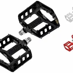 Xpedo Pedales De Plataforma Detox Plataforma | Bike-Discount