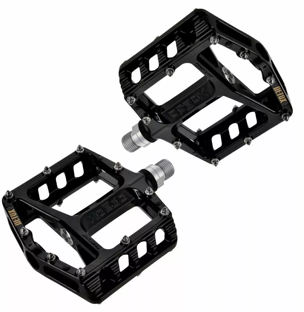 Xpedo Pedales De Plataforma Detox Plataforma | Bike-Discount 2 Xpedo Pedales De Plataforma Detox Plataforma | Bike-Discount - Bilde 2