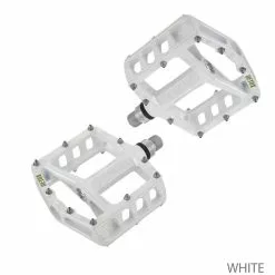 Xpedo Pedales De Plataforma Detox Plataforma | Bike-Discount 7 Xpedo Pedales De Plataforma Detox Plataforma | Bike-Discount -Rekvisita Salg 20112669 XMX23MC 40300213 Detox white beschriftet 1280x1280