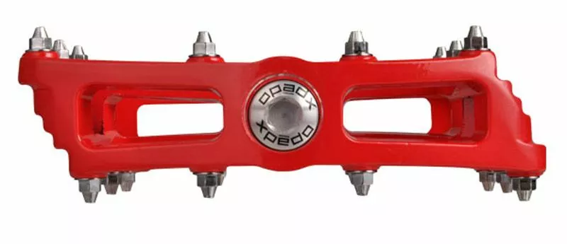 Xpedo Pedales De Plataforma Detox Plataforma | Bike-Discount 5 Xpedo Pedales De Plataforma Detox Plataforma | Bike-Discount - Bilde 5