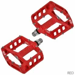Xpedo Pedales De Plataforma Detox Plataforma | Bike-Discount 8 Xpedo Pedales De Plataforma Detox Plataforma | Bike-Discount -Rekvisita Salg 20112669 XMX23MC 40300214 Detox red beschriftet 1280x1280