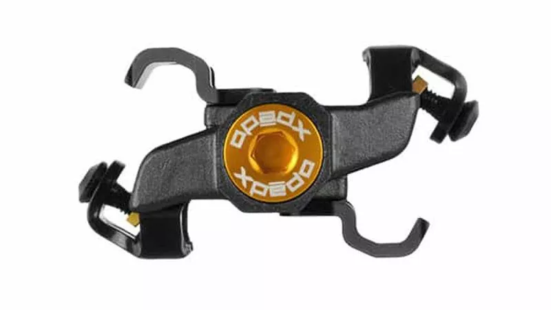 Xpedo Pedales Automáticos CXR Pro Automáticos | Bike-Discount 4 Xpedo Pedales Automáticos CXR Pro Automáticos | Bike-Discount - Bilde 4