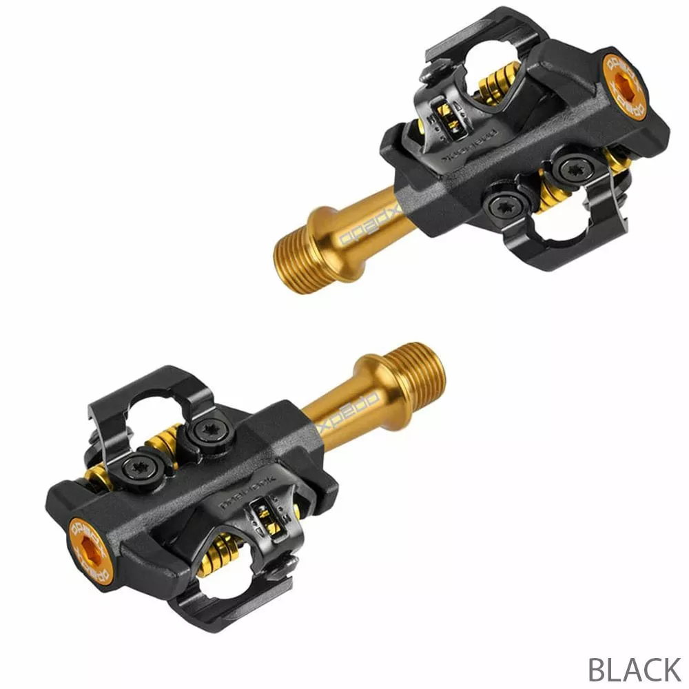 Xpedo Pedales Automáticos CXR Pro Automáticos | Bike-Discount 3 Xpedo Pedales Automáticos CXR Pro Automáticos | Bike-Discount - Bilde 3