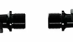 Tatze Pedales Flat Two-Face MTB Composite Pedales Mixtos | Bike-Discount -Rekvisita Salg 20116408 Tatze Two Face MTB Composite 9120106700138 2 1280x1280