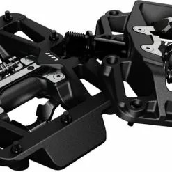 Tatze Pedales Flat Two-Face MTB Composite Pedales Mixtos | Bike-Discount -Rekvisita Salg 20116408 Tatze Two Face MTB Composite 9120106700138 4 1280x1280