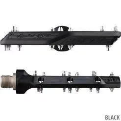 Spank Pedales Flat Spike Oozy Reboot Plataforma | Bike-Discount -Rekvisita Salg 20118814 Spank Spike Reboot Plattformpedale Black 4710155965654 2YpIdmkkxG2Twi 1280x1280