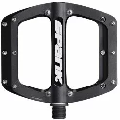 Spank Pedales Flat Spoon Reboot Plataforma | Bike-Discount -Rekvisita Salg 20118816 Spank Spoon Reboot Plattformpedale 4710155967146 1280x1280