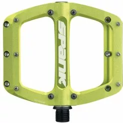 Spank Pedales Flat Spoon Reboot Plataforma | Bike-Discount -Rekvisita Salg 20118816 Spank Spoon Reboot Plattformpedale 4710155969072 1280x1280