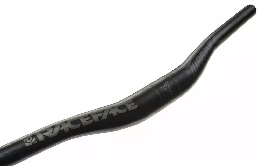Race Face Manillar Turbine R 35 X 800 Mm Manillar - 35.0 Riser | Bike-Discount 1 Race Face Manillar Turbine R 35 X 800 Mm Manillar - 35.0 Riser | Bike-Discount