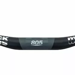 Sixpack Racing Manillar Millenium Carbon 805 X 35mm Rise 20 Manillar - 35.0 Riser | Bike-Discount