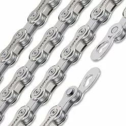 Wippermann Connex 8SE Cadena De 8 Velocidades Para Bicicletas Eléctricas Cadena 8 Velocidades | Bike-Discount