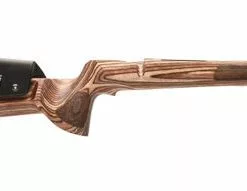 KKC Remington Seven Brown