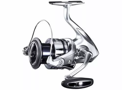 Shimano Stradic C3000 FL 1 Shimano Stradic C3000 FL