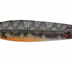 Savage Gear LT SEEKER 7.5CM 18G SINKING EEL POUT