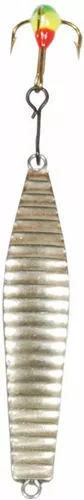 Wiggler Vickepirken 7Gr 46Mm S/S Räff. 1 Wiggler Vickepirken 7Gr 46Mm S/S Räff.