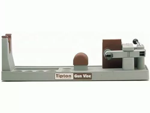 Tipton Gun Vise 1 Tipton Gun Vise