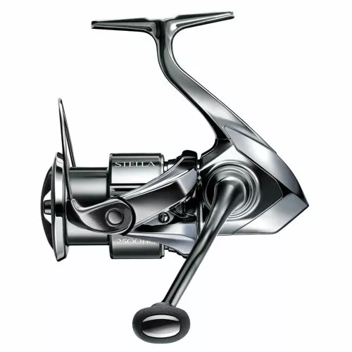 SHIMANO STELLA 2500 FK 1 SHIMANO STELLA 2500 FK