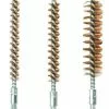 Tipton Bronze Brushes Cal 45 3Pk