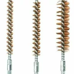 Tipton Bronze Brushes Cal 45 3Pk