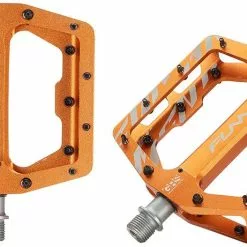 FUNN Pedales De Plataforma FUNNDAMENTAL Plataforma | Bike-Discount -Rekvisita Salg 3 PD19MLL 21 1280x1280