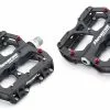 Reverse Components Escape Pedal Black Plataforma | Bike-Discount