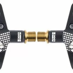 Look Pedales X-Track EN-RAGE+ Titanio Automáticos | Bike-Discount