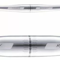 Ritchey Manillar Classic Flat Manillar - 31.8 Flat | Bike-Discount