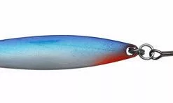 Hansen SD Fight 7.6cm 18g Blue/Silver Pearl White